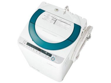 ES-GE70P 洗濯機 シャープ