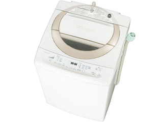 image:1 AW-7D2 洗濯機 東芝