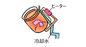 ヒーター