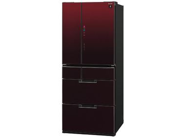 SJ-GF60A 冷蔵庫 シャープ