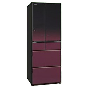 R-X5200E 冷蔵庫 日立