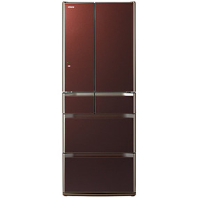 R-G4800E 冷蔵庫 日立