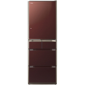 R-S4200E 冷蔵庫 日立