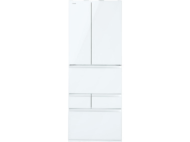 GR-H610FV 冷蔵庫 東芝