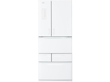 GR-H62FX 冷蔵庫 東芝