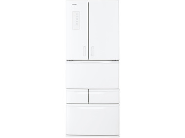 GR-H48FX 冷蔵庫 東芝