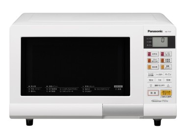 NE-T157 オーブンレンジ パナソニック