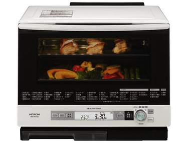 MRO-NV100 オーブンレンジ 日立