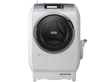 BD-V9700L/R 洗濯機 日立