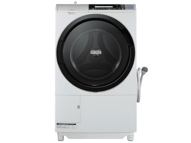 BD-S8700L/R 洗濯機 日立