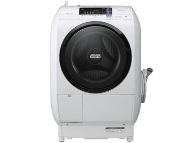 BD-V5700L/R 洗濯機 日立