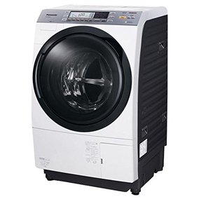 NA-VX8500L/R 洗濯機 パナソニック
