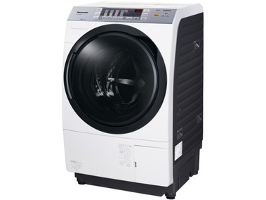 NA-VX3500L 洗濯機 パナソニック
