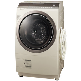 ES-Z200 洗濯機 シャープ