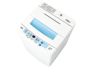 AQW-S60C 洗濯機 AQUA