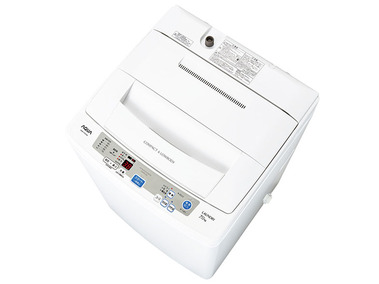 AQW-S70C 洗濯機 AQUA