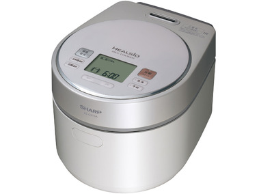 KS-GX10A 炊飯器 シャープ