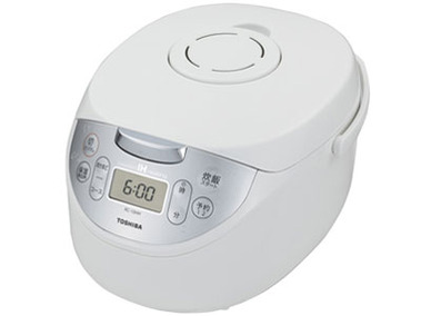 RC-18HH 炊飯器 東芝