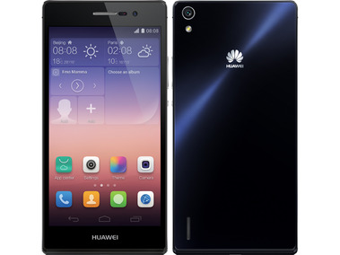 Ascend P7 SIMフリースマホ HUAWEI