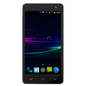 FLEAZ F5 SIMフリースマホ covia