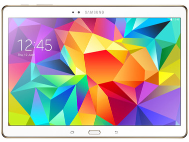 GALAXY Tab S 10.5 Wi-Fiモデル　SM-T800 タブレット SAMSUNG(サムスン)