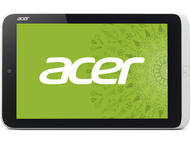 ICONIA　W3-810/FP タブレット acer