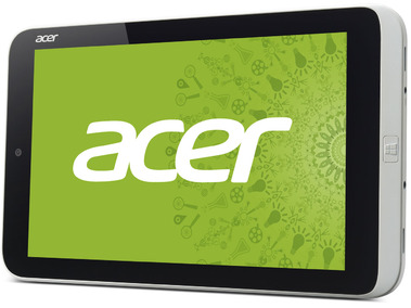 ICONIA　W3-810 タブレット acer(エイサー)