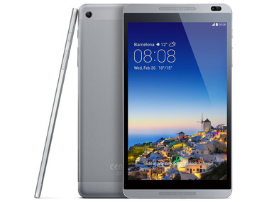 Mediapad M1 LTE タブレット Huawei