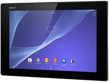 Xperia Z2 Tablet　SGP512JP タブレット SONY