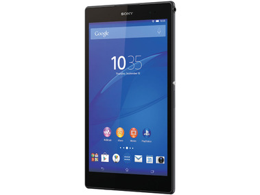 Xperia Z3 Tablet Compact　SGP612JP タブレット SONY