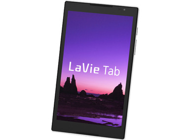 LaVie Tab S TS508/T1W タブレット NEC