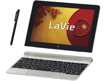 LaVie Tab W TW710/T2S タブレット NEC
