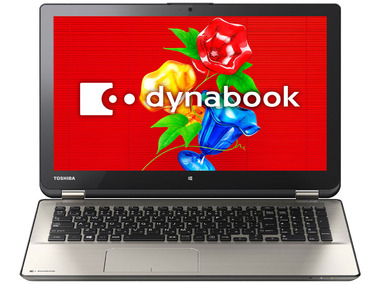 dynabook P75　P75/28M タブレット 東芝