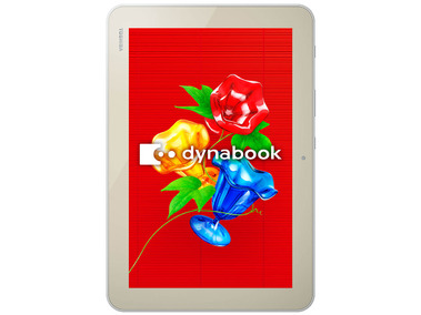 dynabook Tab S50　S50/26M タブレット 東芝