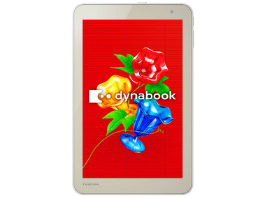 dynabook Tab S38　S38/26M タブレット 東芝