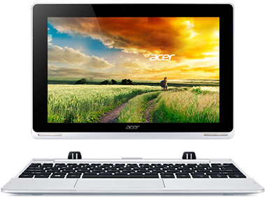 Aspire Switch 10　SW5-012 タブレット acer(エイサー)
