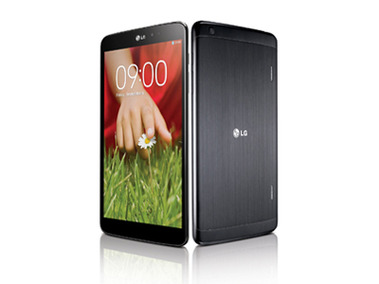 LG G Pad 8.3　LG-V500 タブレット LG