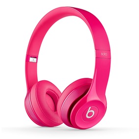 BT ON SOLO2 ヘッドホン beats by dr.dre