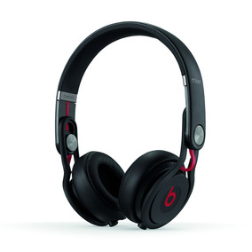 BT ON MIXR ヘッドホン beats by dr.dre