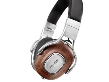 AH-MM400 ヘッドホン DENON