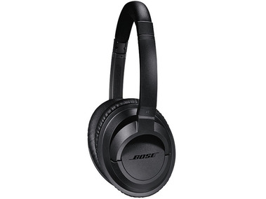 SoundTrue around-ear headphones ヘッドホン BOSE