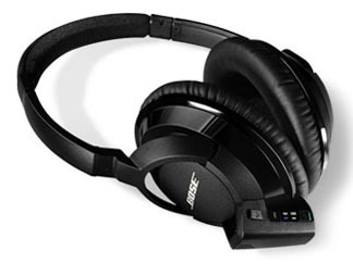 SoundLink around-ear Bluetooth headphones ヘッドホン BOSE