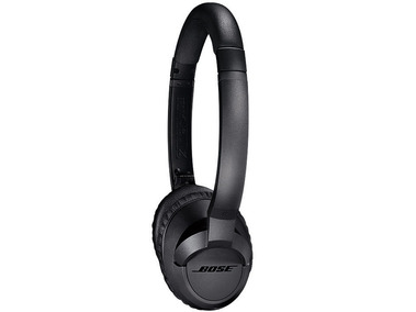 SoundTrue on-ear headphones ヘッドホン BOSE