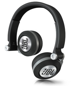 SYNCHROS E30 ヘッドホン JBL