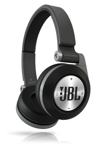 SYNCHROS E40BT ヘッドホン JBL