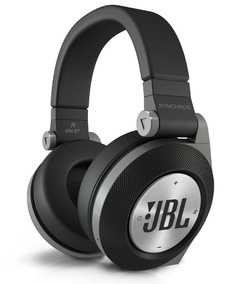 SYNCHROS E50BT ヘッドホン JBL