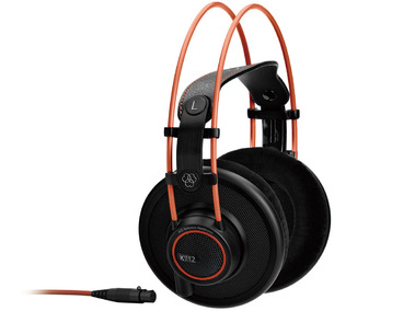 K712　PRO ヘッドホン AKG