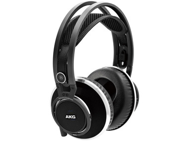 K812 ヘッドホン AKG