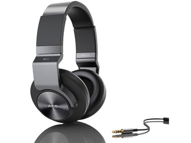 K545 ヘッドホン AKG