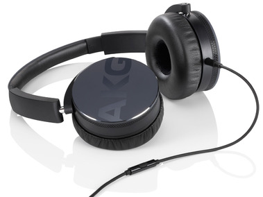 Y50 ヘッドホン AKG